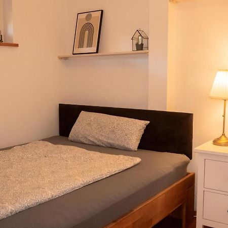 Apartment Rietheim Buitenkant foto