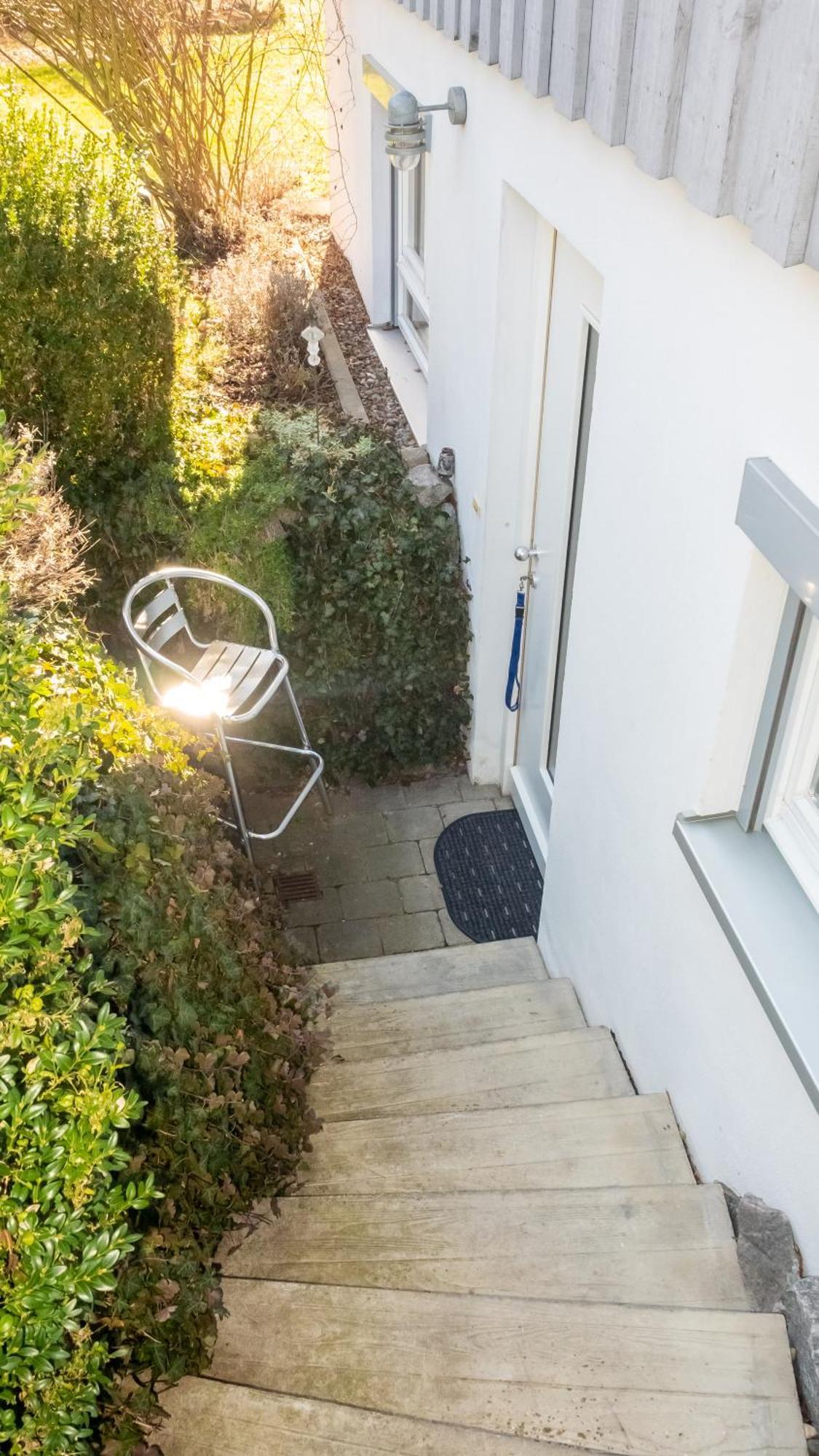 Apartment Rietheim Buitenkant foto
