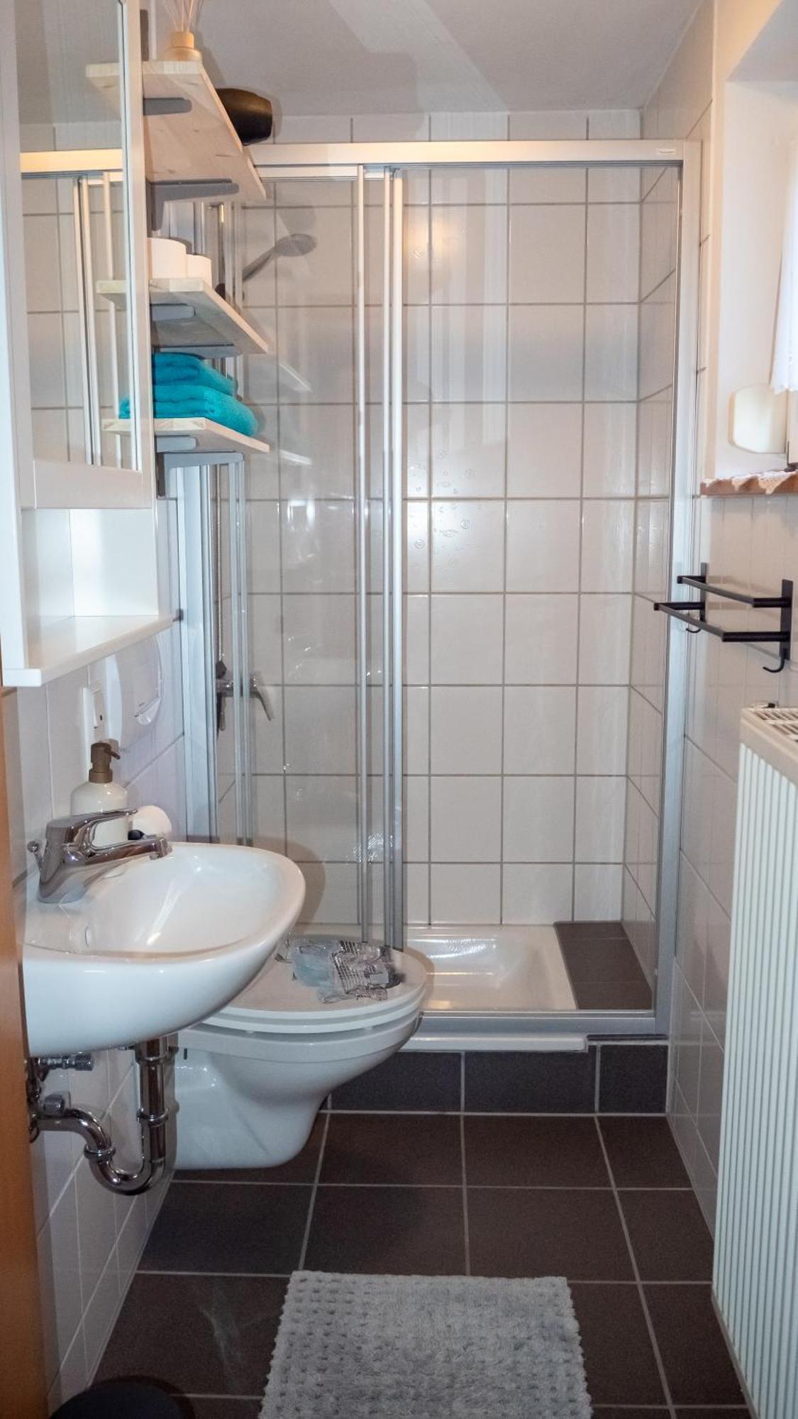 Apartment Rietheim Buitenkant foto