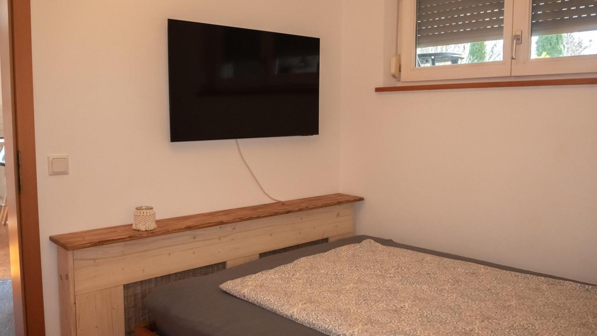 Apartment Rietheim Buitenkant foto
