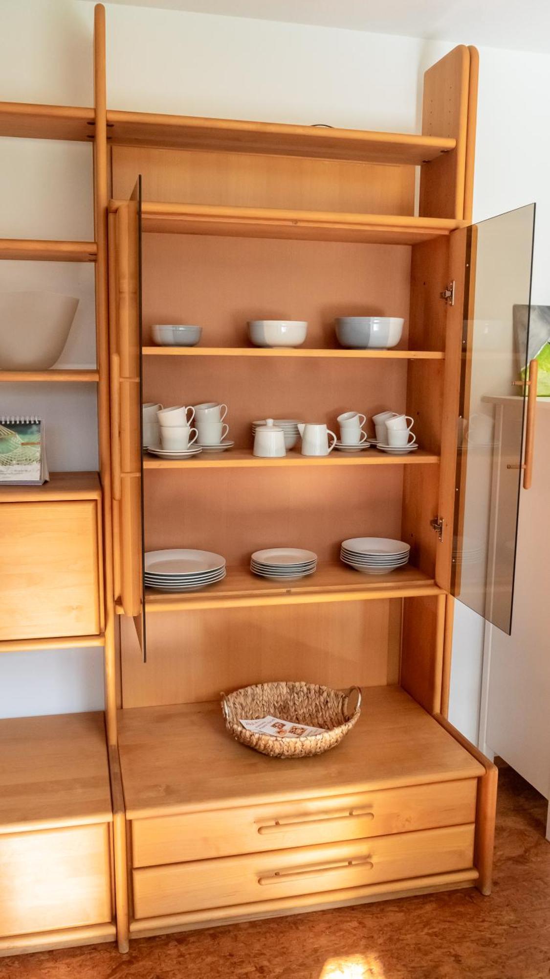 Apartment Rietheim Buitenkant foto